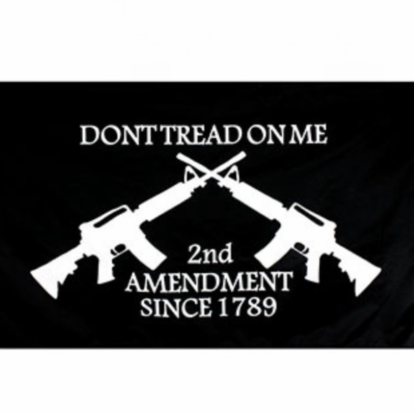 🇺🇸Don’t Tread On Me 2nd Amendment 3’ X 5’ 100% Polyester Flag! - Picture 2 of 3